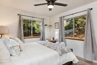 BearVenidos #2051 by Big Bear Vacations