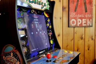 Bear Cub Cabin #2069 by Big Bear Vacations