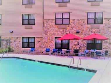 TownePlace Suites by Marriott Kansas City Overland Park