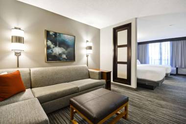 Hyatt Place Kansas City/Overland Park/Metcalf