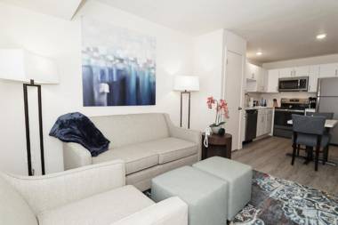 WaterWalk- Kansas City- Overland Park