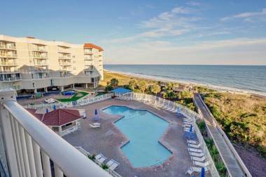 2BR 2BA St Regis Resort Oceanfront Pools Views