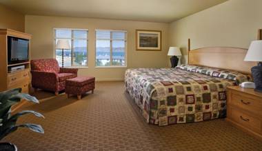 WorldMark Bear Lake