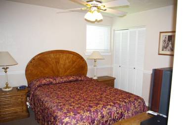 Multi Resorts at Bear Lake