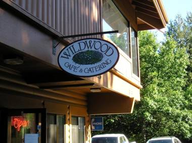 Mount Hood Village Atticus Tiny House 8