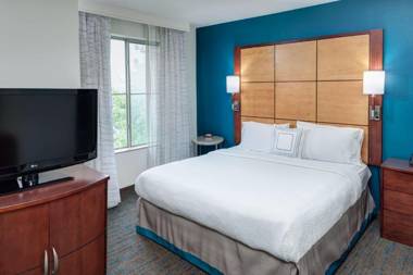 Residence Inn by Marriott Chicago Lake Forest/Mettawa