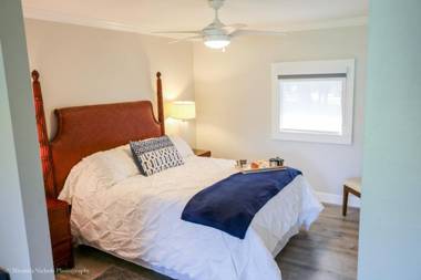 The Rivers Edge Motel