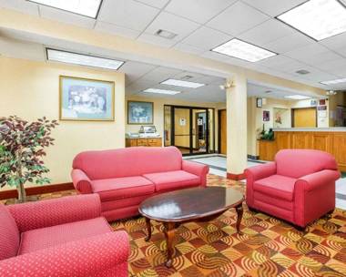 Quality Inn Jefferson