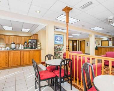 Quality Inn Jefferson