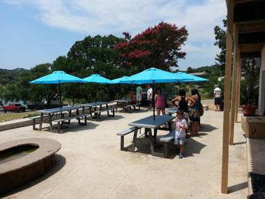 Lodge At Turkey Cove