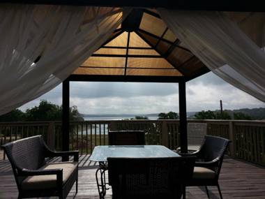 Lodge At Turkey Cove