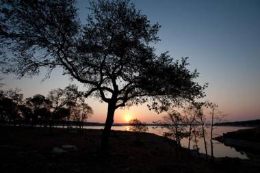 Canyon Lakeview Resort