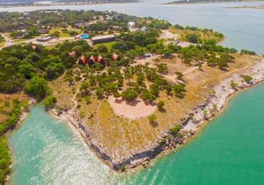 Canyon Lakeview Resort