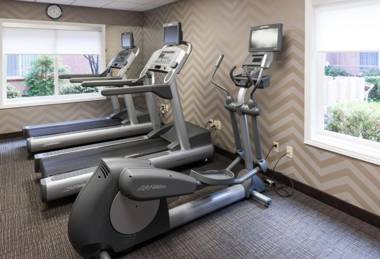 Fairfield Inn by Marriott Santa Clarita Valencia