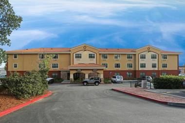 Extended Stay America Suites - Los Angeles - Valencia