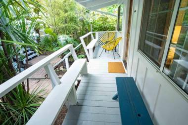 Smiley's Saloon & Hotel