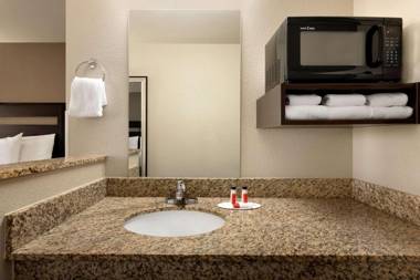 Baymont by Wyndham Wellington