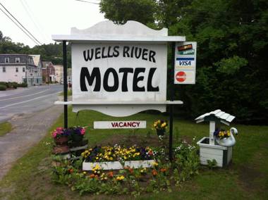 Wells River Motel