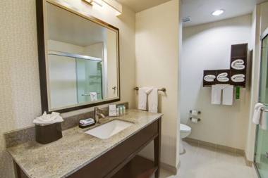 Hampton Inn and Suites Trophy Club - Fort Worth North