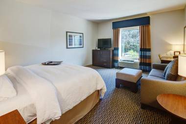 Hampton Inn and Suites Trophy Club - Fort Worth North