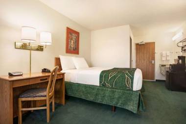 Travelodge by Wyndham Morrill