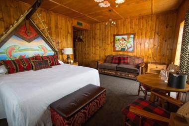 McMenamins Kalama Harbor Lodge