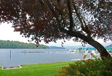 Pend Oreille Shores Resort