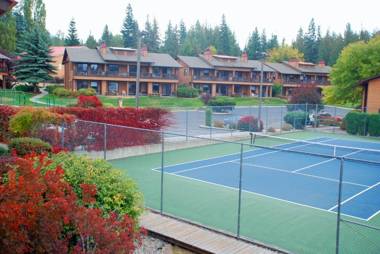Pend Oreille Shores Resort