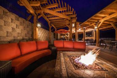 Desert Rose Resort & Cabins