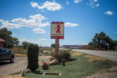 Kokopelli Inn