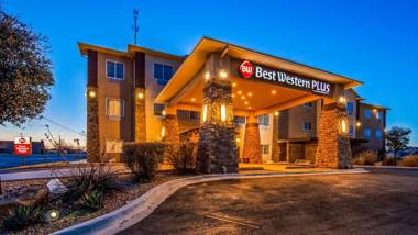 Best Western Plus Seminole Hotel & Suites