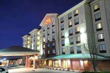 Hampton Inn & Suites Denver-Cherry Creek