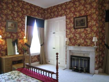 Allegheny Street Bed & Breakfast