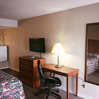 Travelers Inn Elizabethton