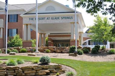 The Resort at Glade Springs