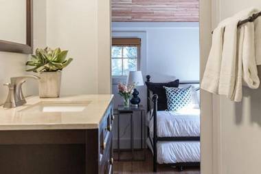 Heritage House Resort & Spa