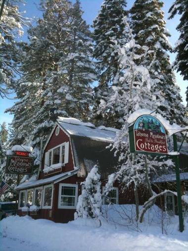 Tahoma Meadows Cottages