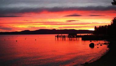 Tahoma Meadows Cottages