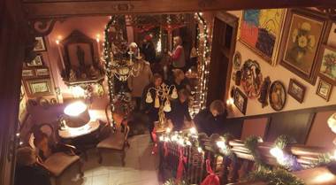 Riverview Mansion Hotel