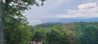 Romantic Mountain 1BR Condo Breathtaking Views