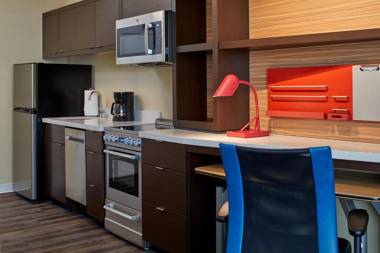 TownePlace Suites by Marriott Columbus North - OSU