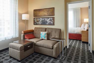 TownePlace Suites by Marriott Columbus North - OSU