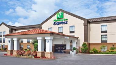 Holiday Inn Express Hotel & Suites Kimball an IHG Hotel