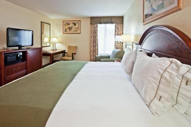 Holiday Inn Express Hotel & Suites Kimball an IHG Hotel