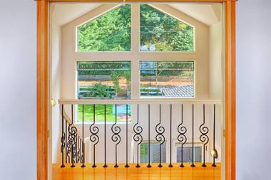 Four Stone Beach House