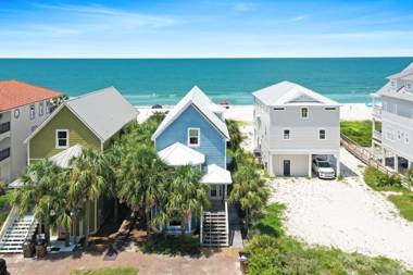 Beachcomber by Pristine Properties