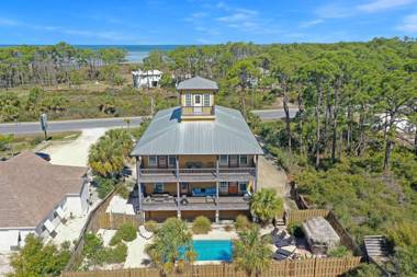Big Chill by Pristine Properties