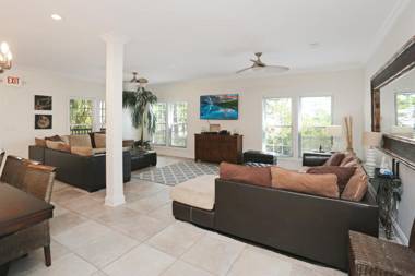 Big Chill by Pristine Properties