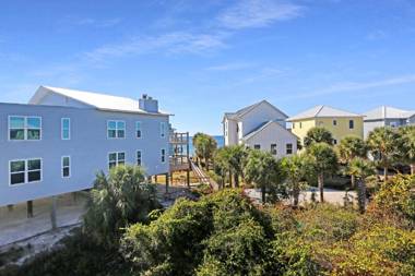 Coastal Sunshine by Pristine Properties