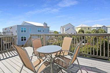 Coastal Sunshine by Pristine Properties